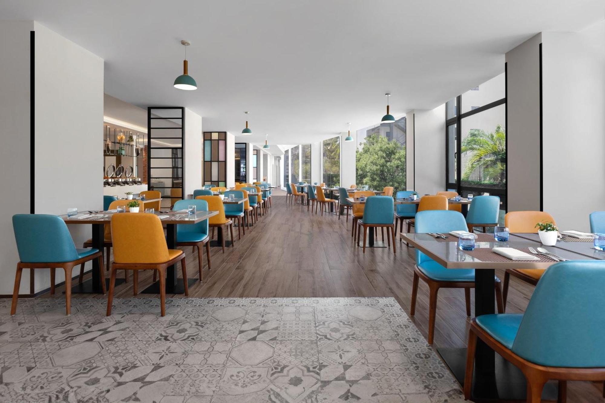 Four Points By Sheraton Boracay Balabag  Exterior foto