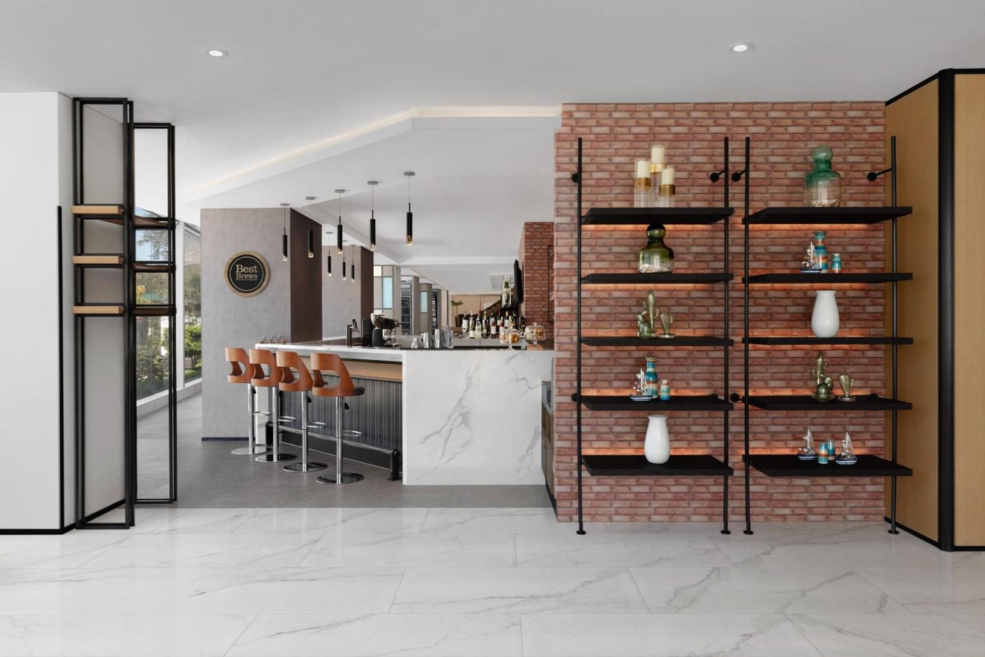 Four Points By Sheraton Boracay Balabag  Exterior foto